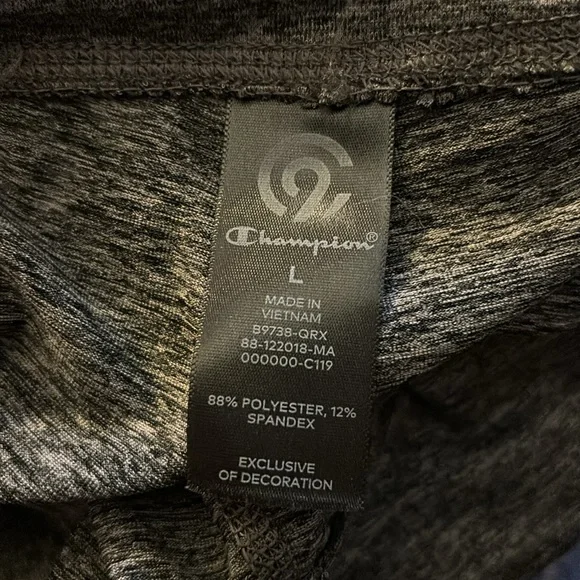 NWT C9 Champion Capris - Picture 7 of 7